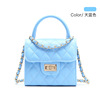 Children's bag for princess, one-shoulder bag, small bag, bag strap for early age, Korean style, family style