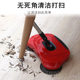 Special sale drag sweep two-in-one sweeper household lazy sweeper hand push vacuum cleaner sweeper wholesale