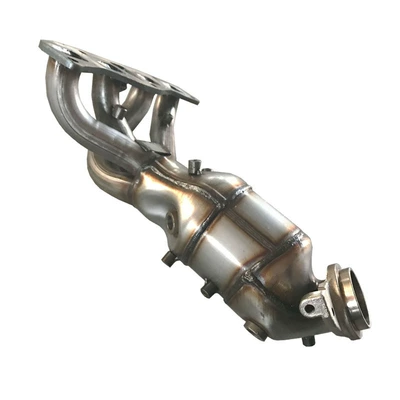 Device, Katalizator