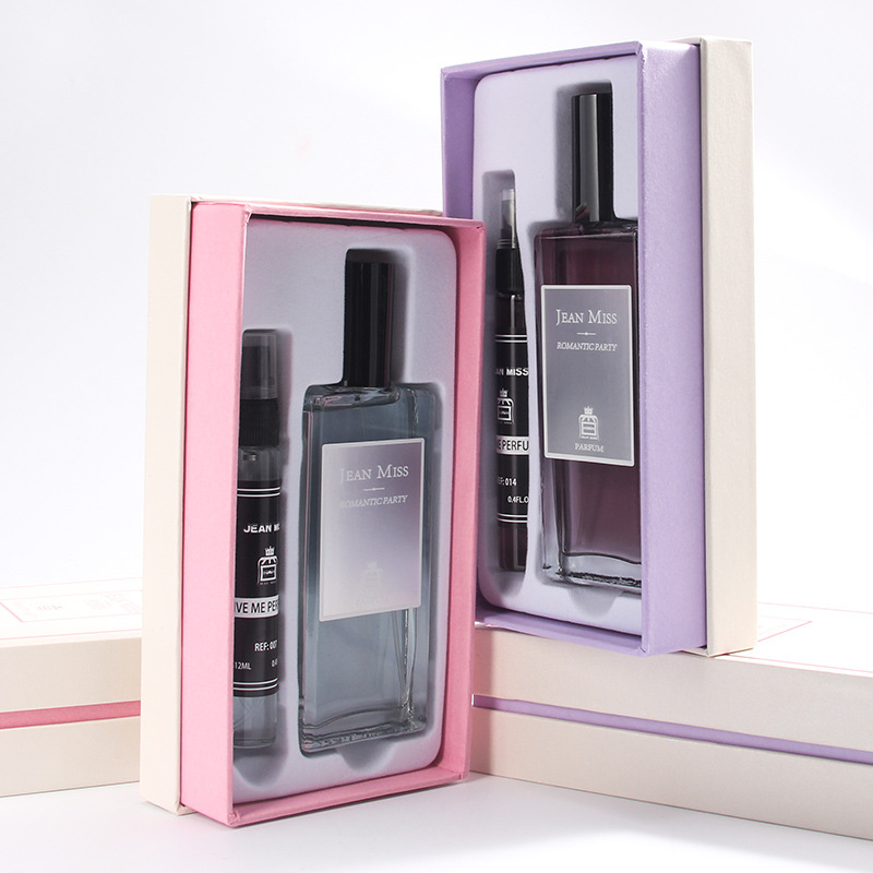 2023 New Hot Niche Brand Online Red Berlin Girl Parfym Nunna Morning Man Reversal Paris Lady Parfym Presentbox_voghion.com