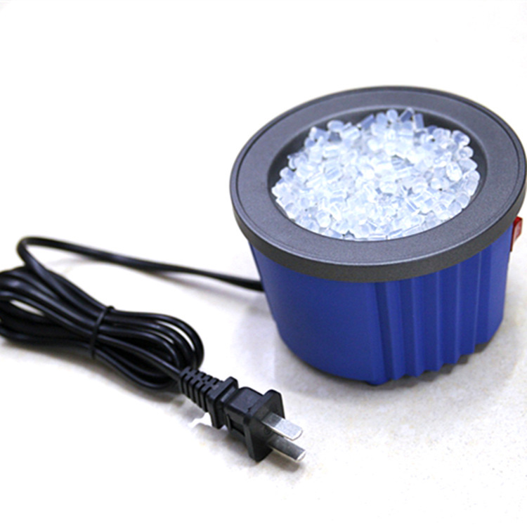 正品PTC熔胶炉 QC-13带开关热熔胶炉 珍珠棉热熔胶粒熔胶炉批发