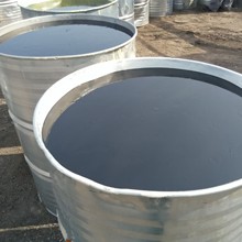 液体沥青齐鲁石化东海牌70号道路石油沥青