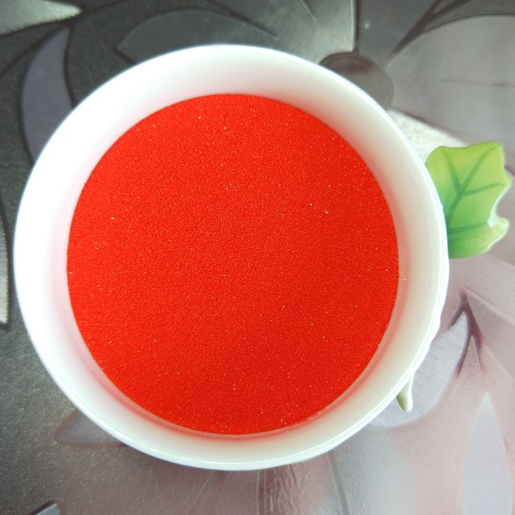 Grande bouteille rouge 35g