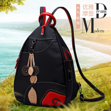 ��ó��26��Ҷ��˫���Ůʿ������������ײɫ�๦���ذ�����С����