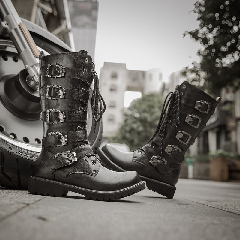 Men's High Boots, Men's Boots, Autumn and Winter Military Boots, Men's Boots, Large Toe Boots, Zipper Boots, Aliexpress Dropshipping Wholesale 555 Men's High Boots, Men's Boots, Autumn and Winter Military Boots, Men's Boots, Large Toe Boots, Zipper Boots, Aliexpress Dropshipping Wholesale 555