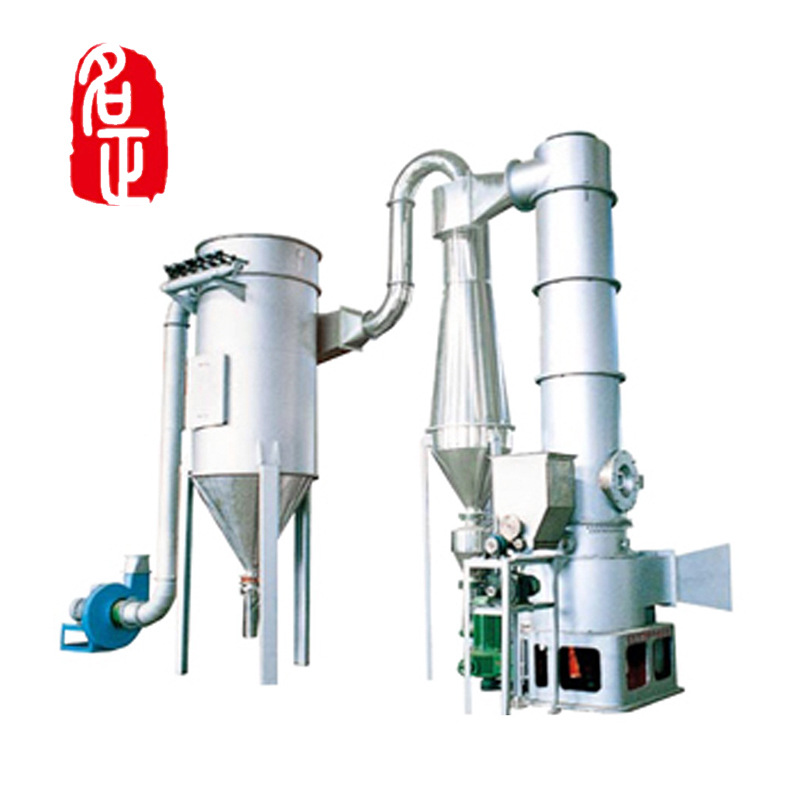 【厂家供应】成本销售旋转滤饼强化气流闪蒸干燥机 干燥机