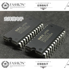 D8253C-2 全新 直插DIP-24 可编程计数器/定时器芯片