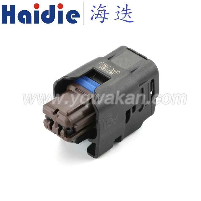 13898956 Connector/auto plug-in/sheath/connector/hardware terminal