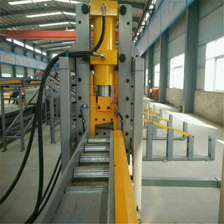 数控钢筋切割打磨套式一体机 钢筋锯切套丝机 钢筋套丝切割机