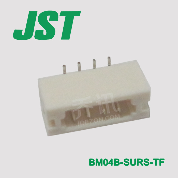 SURϵ��JST������JST����BM04B-SURS-TF�ձ�4pJST������