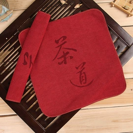 茶巾;毛巾;抹布、百洁布