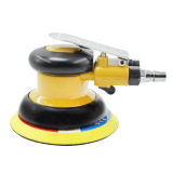 Пневматическая шлифовальная машина промышленная -обгрозить автомобильная мебель Полировка сухой матовой матовой матовой мультфильмы.