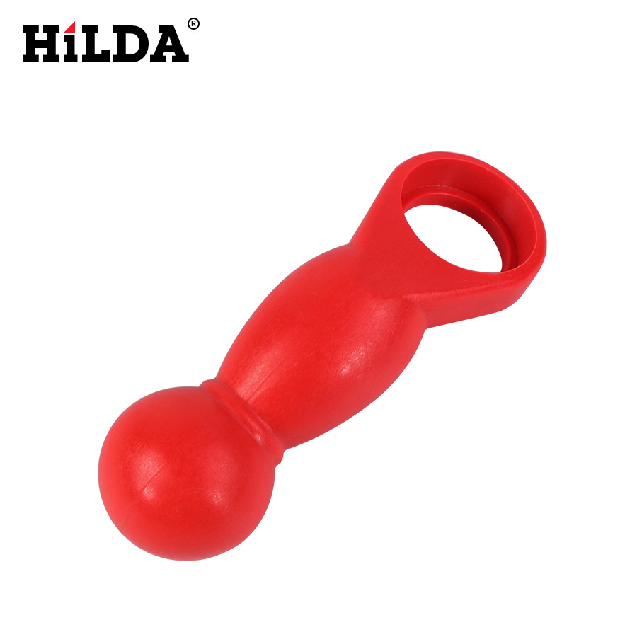 Fábrica directa Hilda molino eléctrico accesorios molino eléctrico mango Bosch dremel molino eléctrico manejar mismo estilo