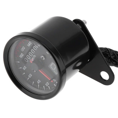 King retro meter modified code – Motorcycle Safety Supplies