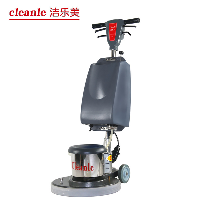 洁乐美YH-103电子打泡箱酒店地毯清洗机多功能偏心.地毯干洗机