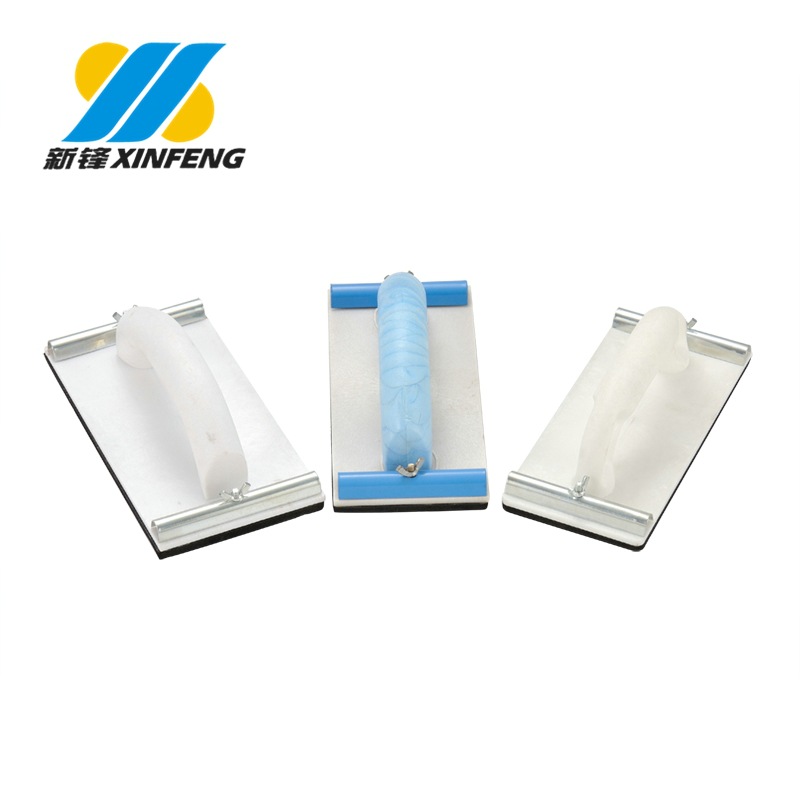 多尺寸塑料砂板  橡胶抹泥系列  抹泥板  厂家供应 可定牌