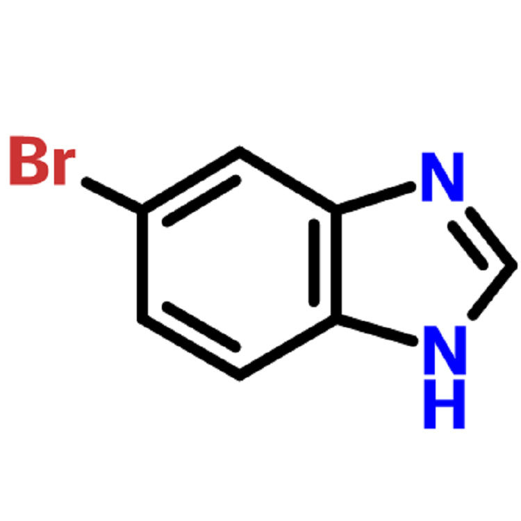 5-溴-1H-苯并咪唑/CAS:4887-88-1/98%/现货/价格详询