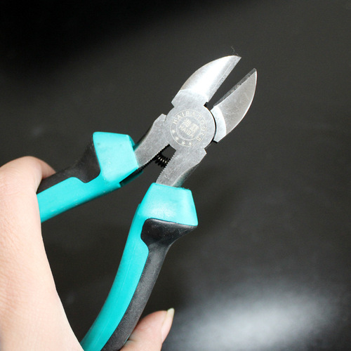 Hardware Tools Wholesale Pliers American 8 Steel 8 Tip Wire Cutting Pliers Vise Effortless Wire Cutting Manual Pliers