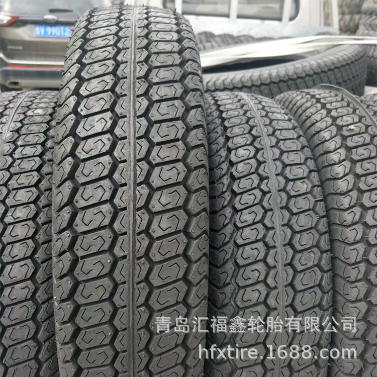 供应高尔夫球车轮胎6.00-12 草地草坪机轮胎600-12