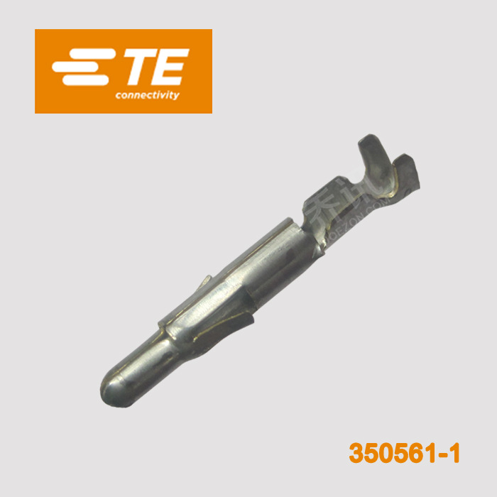TE  ��������350561-1���δ�ͷ24-18AWG ���ݲַ���