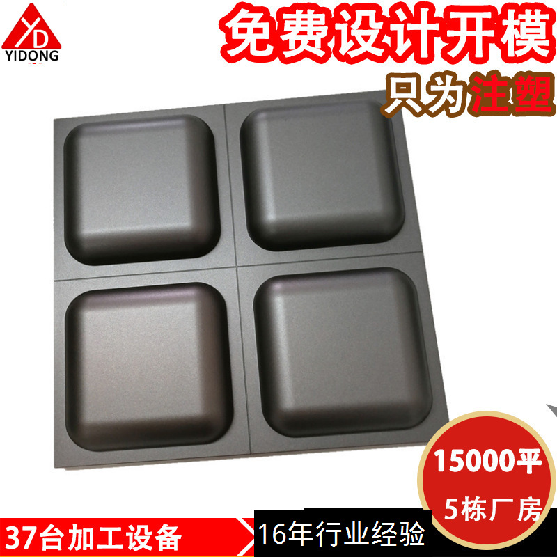 Plastic Mould