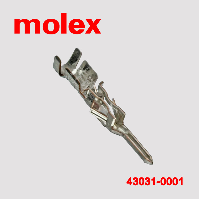 43031-0001 MOlexĪ����˹�ֻ� �������� 20-24AWG����������