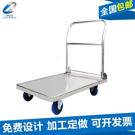 仓储货架;工具车;物流手推车