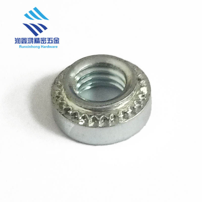 ����ֻ���CLS-0420-2ѹí��ĸ1/4-20������ĸ �ӽ���ñ