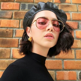 项链;耳钉;耳环