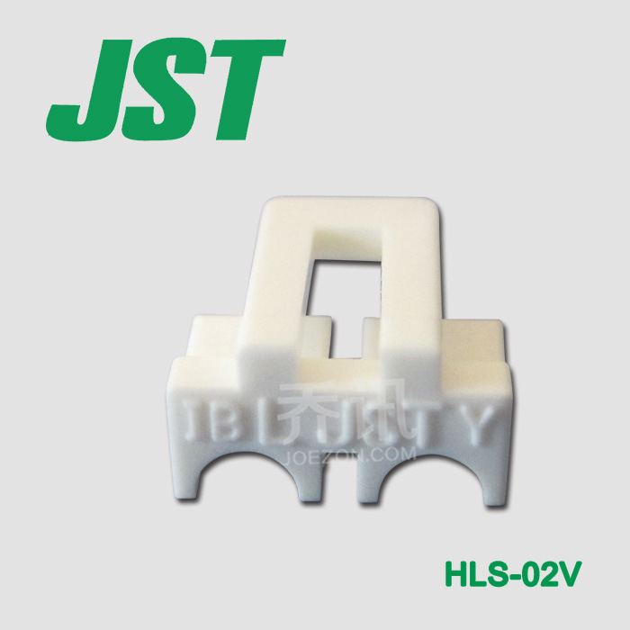 JST HLS-02V ���� �ձ�ѹ�������� 3.96mm���  �Ӳ��