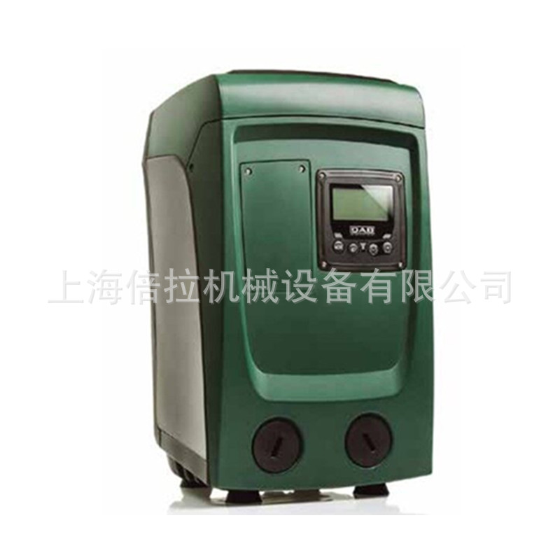 戴博E.SYBOX一体式家用变频增压泵DAB自吸式恒压泵单相220V