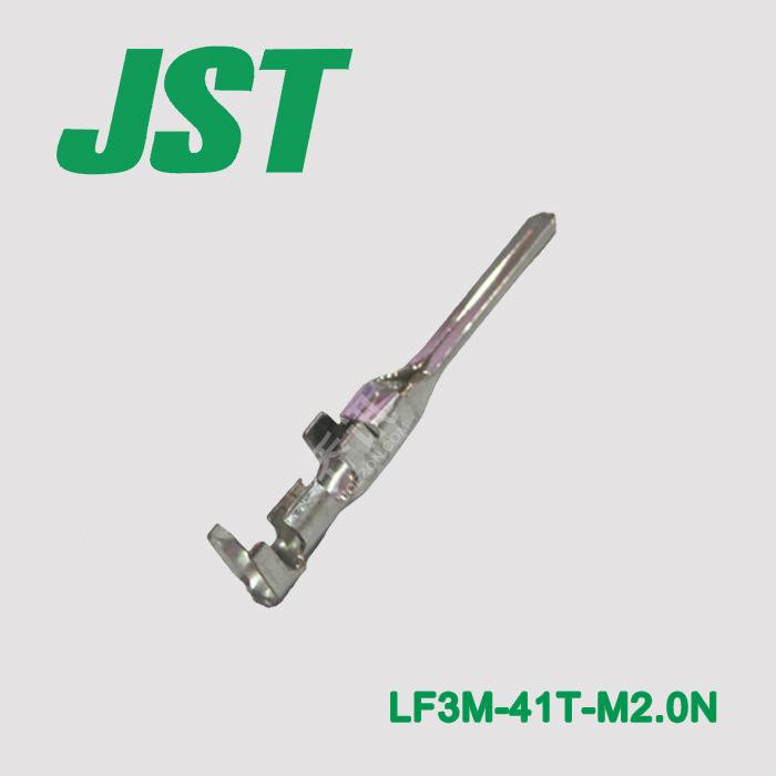 LF3M-41T-M2.0N����terminalJST�������߹�14AWG