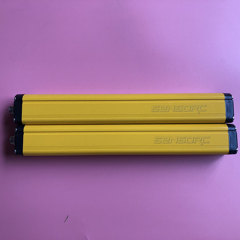 SENSORC上海信索 S100-2010-NJ 安全光栅原装正品假一罚十