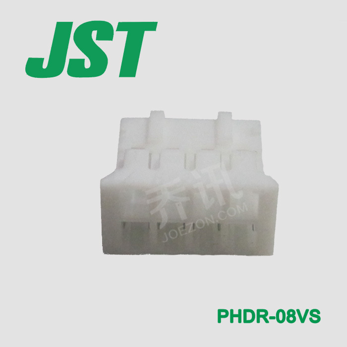 PHDR-08VS JST ���� �ձ�ѹ�������� 8pin  ĸ�β�� 2mm���