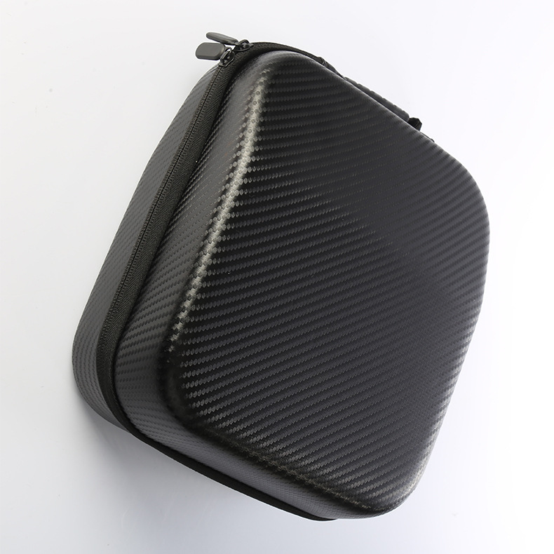 蓝牙耳机收纳包 EVA防摔头戴式耳机包 支持印刷LOGO游戏耳机收纳