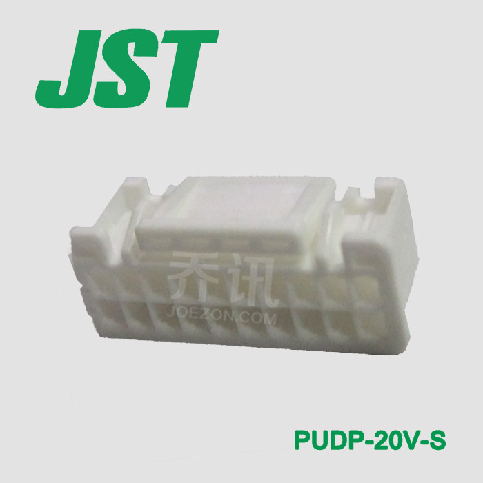 JST/ѹ�Ŷ���������PUDP-20V-S 20�׽���˫�ſ� ���ν���