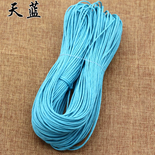 Sky blue/1 piece (about 80 meters)