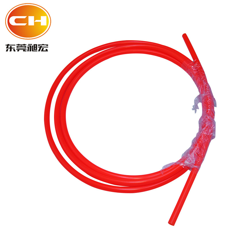 厂家批发定 制环保无味pe软管经久耐用PE软管给水管加工工厂定 做