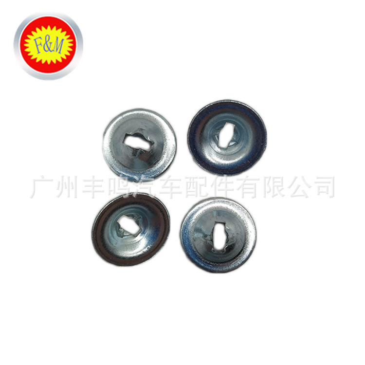 04943-0k080 adecuado para el conjunto del kit de reparación del cilindro de la zapata de freno trasero Toyota HELAX VIGO