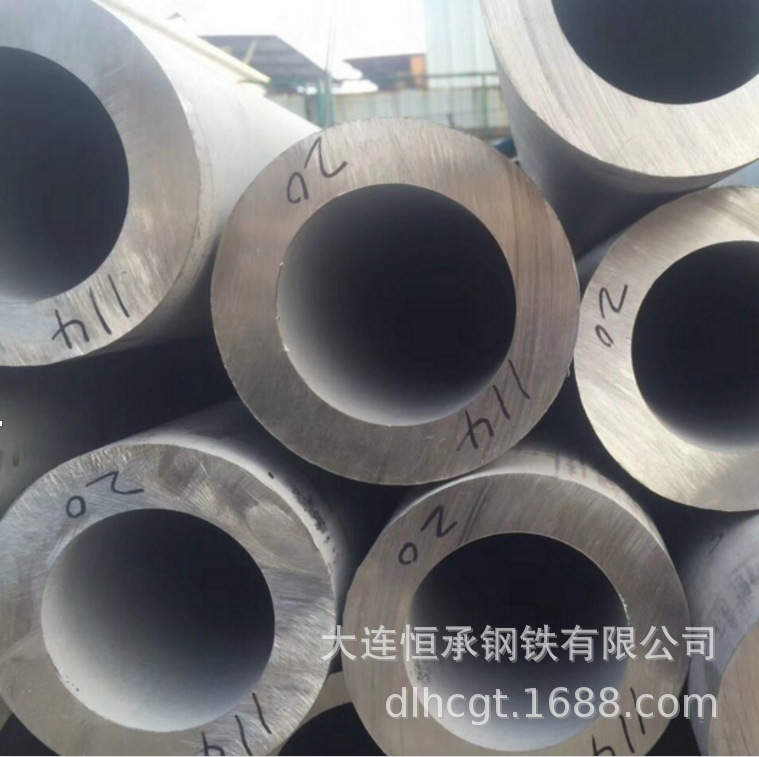 大连厂家供应 304不锈钢管 304不锈钢圆管 304不锈钢管材 批量优