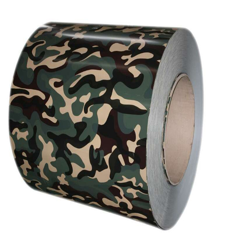 供应0.12-1.2mm彩涂卷板 开平 分条 压花 印花