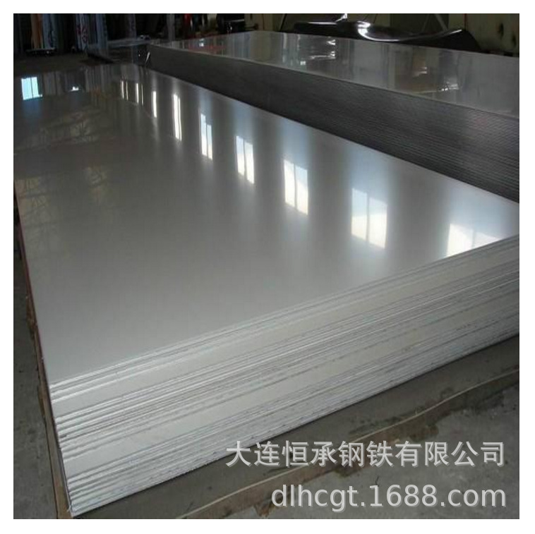 大连经销不锈钢板 304 不锈钢板材 316 不锈钢拉丝板 不锈钢镜面