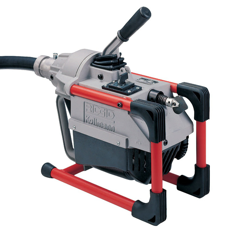 美国里奇RIDGID K-60SP 型分节式疏通机 66512