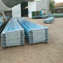 采光瓦 抗紫外线 采光瓦温室大棚参观厅屋顶透明板X20