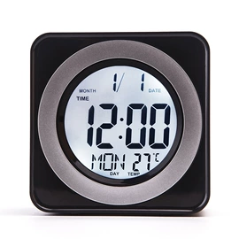 闹钟、台钟;挂钟、壁钟;座钟、立钟