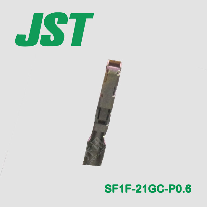 SF1F-21GC-P0.6 JST������ �߶԰������� ѹ�Ŷ��� ��Ӧ