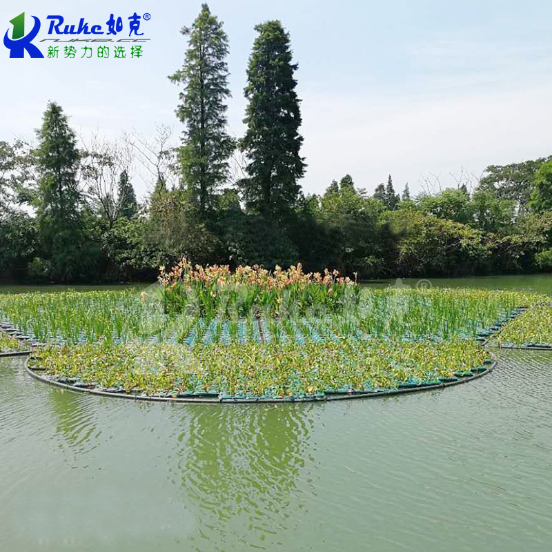 如克销售：RSUN太阳能生态系统 太阳能曝气机