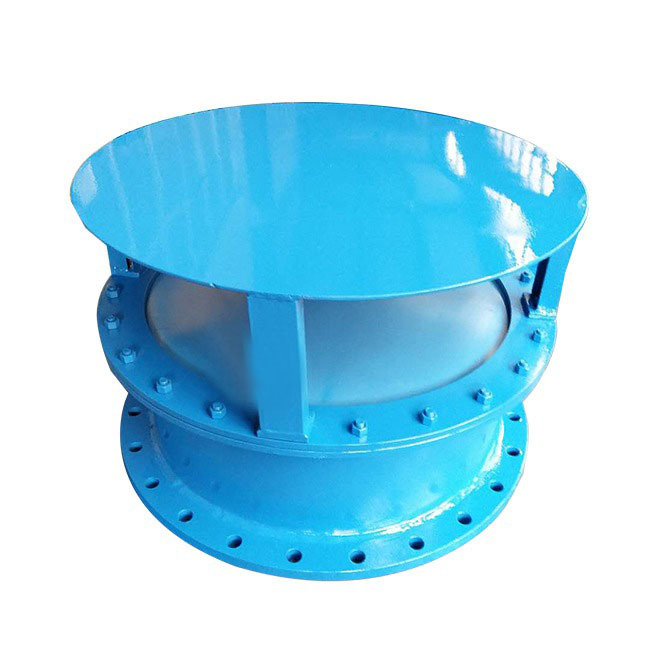 FBF-2正面防爆阀