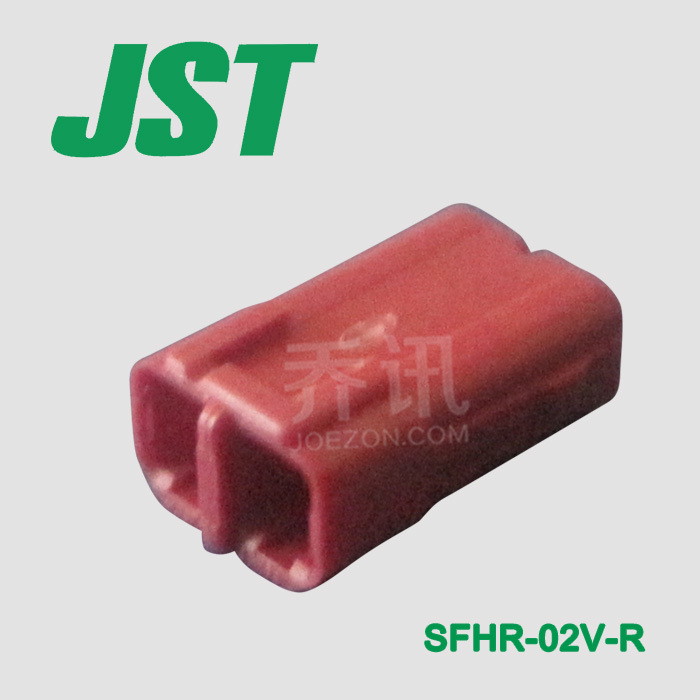 ��ɫ SFHϵ�� ���� SFHR-02V-R 1.8���2p �Ӳ���ձ� JST������