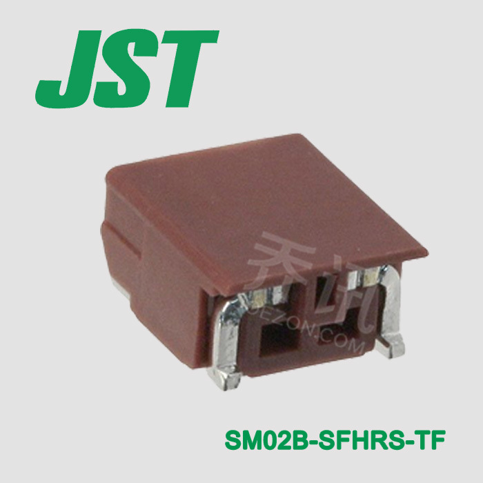 JST2ԭѹSM02B-SFHRS-TFѹŶ